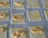Foto del paso 5 de la receta: Hojaldres de piña