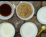 গুড়ের পাটিসাপ্টা (gurer patisapta recipe in Bengali) রেসিপি ধাপ - 1 ছবি