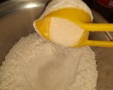 Foto del paso 2 de la receta: Cañoncitos con dulce de leche