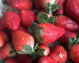 Une image de l'étape 6 de 🍓Tiramisu 🥝🫐🍒printanier 🍋en verrines fruitées 🍎🍏🍊.