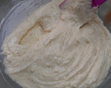 Foto del paso 3 de la receta: Budín de banana, dulce de leche y nueces