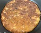 Foto del paso 5 de la receta: Tortilla de nabo