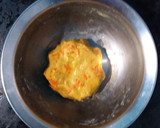 கேரட் சப்பாத்தி ரெசிபி ஸ்டேப் 2 புகைப்படம்