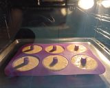 Foto del paso 7 de la receta Muffins🧁 de limón🍋, naranja 🍋 y manzana 🍅