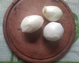 Foto del paso 2 de la receta: Canelones de espinaca con panqueques sin tacc