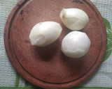 Foto del paso 2 de la receta: Canelones de espinaca con panqueques sin tacc