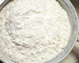 Foto del paso 2 de la receta: Polvorones