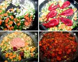 Foto del paso 3 de la receta Arroz con Carabineros