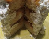 Foto del paso 6 de la receta: Falso chaja