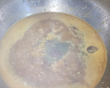 Foto del paso 4 de la receta: Arroz integral con setas y curry