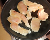 Foto del paso 2 de la receta: Ensalada César