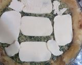 Foto del paso 15 de la receta: Tarta de Espinaca con Base de Papa (Cocina Fácil Parte VIII)