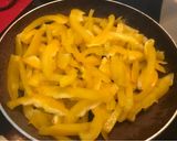 Foto del paso 1 de la receta: Fideos chinos con pollo y verdura