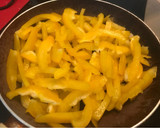 Foto del paso 1 de la receta: Fideos chinos con pollo y verdura