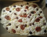 簡單義式佛卡夏-Easy Focaccia Dough-免揉的食譜步驟3照片