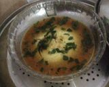 Foto langkah ke 3 dari resep Telur tim.