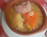 Foto del paso 4 de la receta: Cazuela de Chancho con Chuchoca