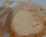 Foto del paso 3 de la receta: Pan de calabaza 🍂