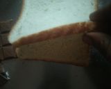 A picture of step 3 of Choco Pie.