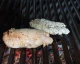 Foto del paso 2 de la receta: Mollejas a la parrilla
