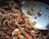 Liver saucematakin girki1 hoto
