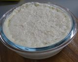 Finom pizza! VEGÁN recept fázis 3 fotója