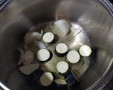 Foto del paso 1 de la receta: Fideuá con costillas y butifarras