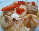 Foto langkah ke 3 dari resep Suki ala rumahan.