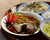Hình bước làm 1 của món Bữa cơm nhà mình