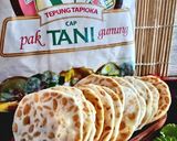 Foto langkah ke 5 dari resep Keripik Tempe.
