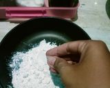 Foto langkah ke 3 dari resep Dawet Ireng.