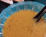 દાલ સૂપ (Dal Soup Recipe In Gujarati) રેસીપી સ્ટેપ2ફોટો