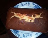 Foto del paso 1 de la receta: Budín de naranja