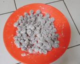 Foto langkah ke 3 dari resep Boba Chewy Ala A.Novie.
