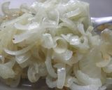 Foto del paso 1 de la receta: Tortilla de soja