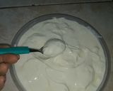 Foto del paso 4 de la receta: Yogurt casero 😋