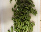 Foto del paso 5 de la receta: Risotto de Verduras