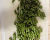 Foto del paso 5 de la receta: Risotto de Verduras