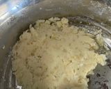 Foto langkah ke 2 dari resep Bola Kentang Saus Asam Manis.