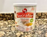 Foto del paso 1 de la receta: Galletas esponjosas con harina de maíz “sin azúcar”