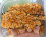 Foto del paso 4 de la receta: Milanesas de Berenjena Rellenas