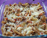 Foto del paso 6 de la receta: Macarrones integrales con carne picada