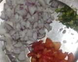 मलाई तडका (Malai tadka recipe in Hindi) रेसिपी चरण 1 फोटो