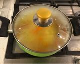 Foto del paso 3 de la receta: Sopita de enfermos