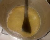 A picture of step 1 of Minced meat pilau with coconut.