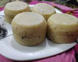 Semolina melino recipe step 2 photo
