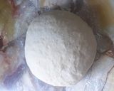Foto del paso 2 de la receta: Torta alemana de crema🤓