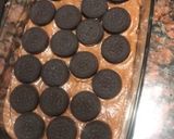 Foto del paso 4 de la receta: Brownie de oreo