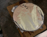 Foto del paso 3 de la receta: Flan de leche condensada al baño maría