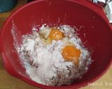 Csicsánka recept fázis 2 fotója